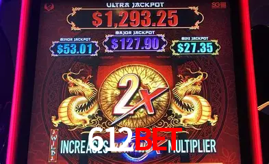 Cassino ao vivo com dealers reais na 612bet