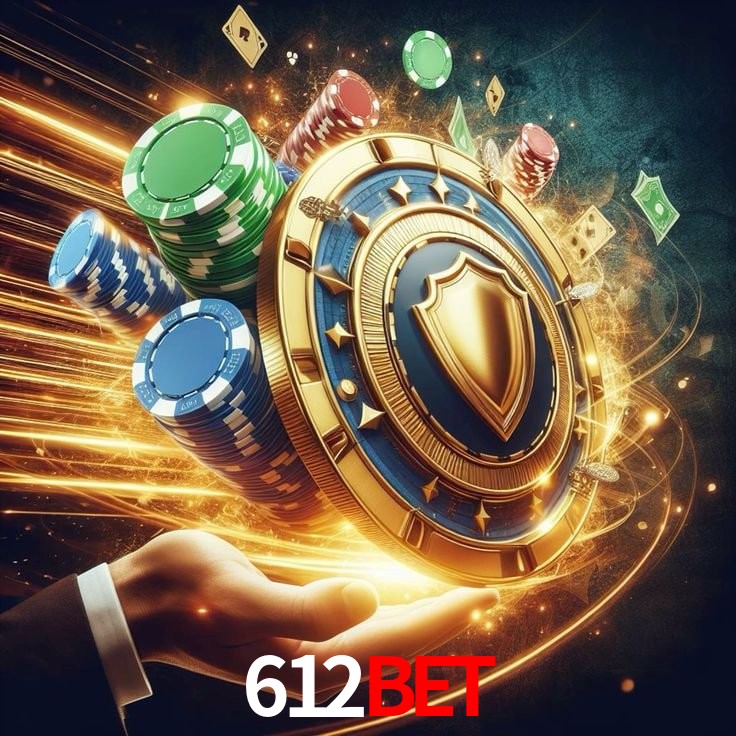 Torneios e prêmios garantidos na 612bet