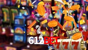 Mercados ao vivo e cash out na 612bet