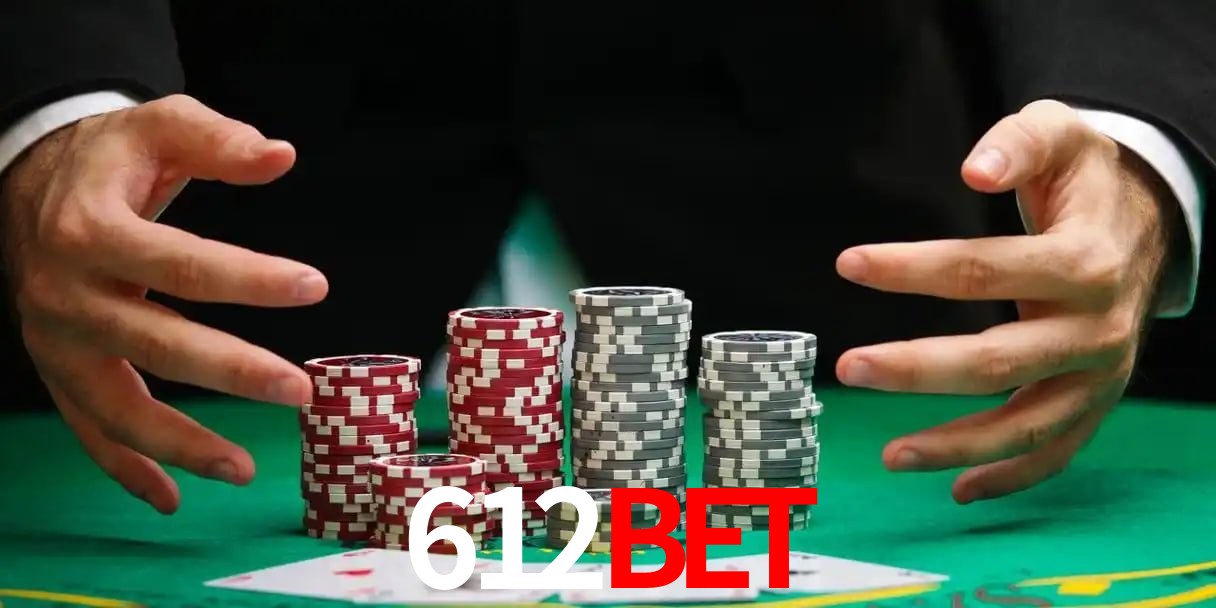 Benefícios VIP na 612bet