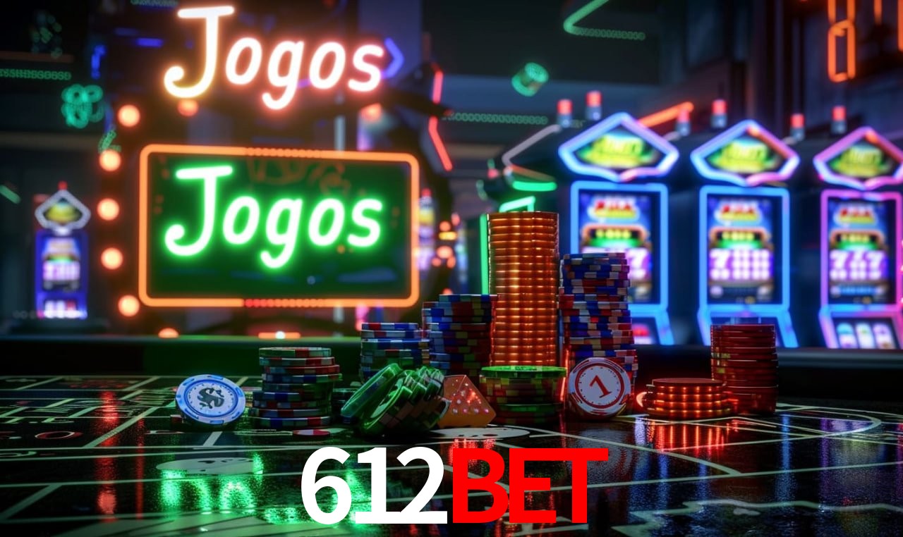 Apostas com odds competitivas na 612bet