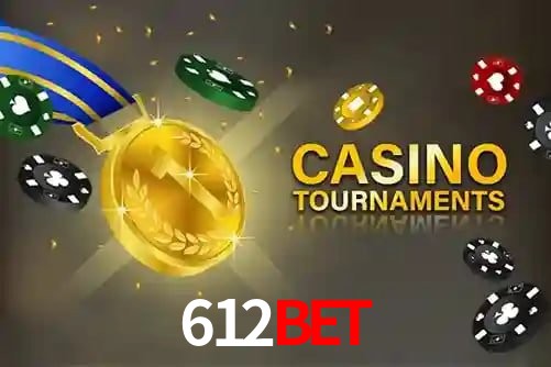 Instalação rápida do APK 612bet